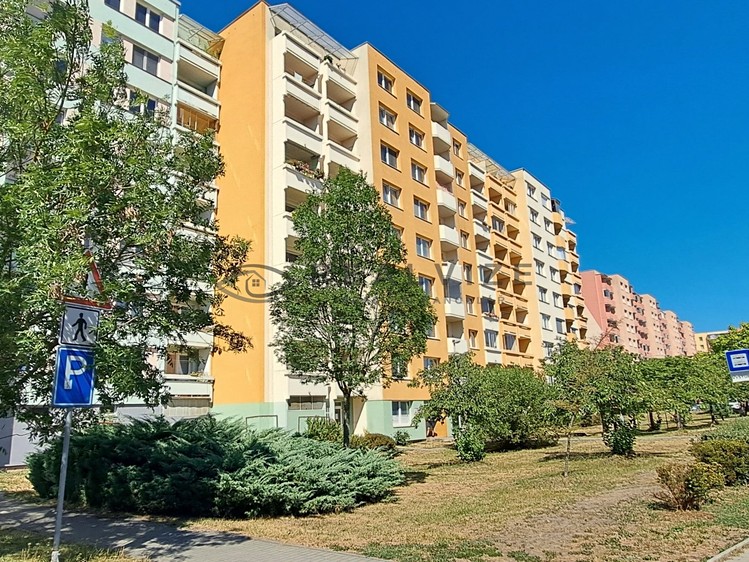 Pronájem bytu 3+1, 70 m² (16 z 21)