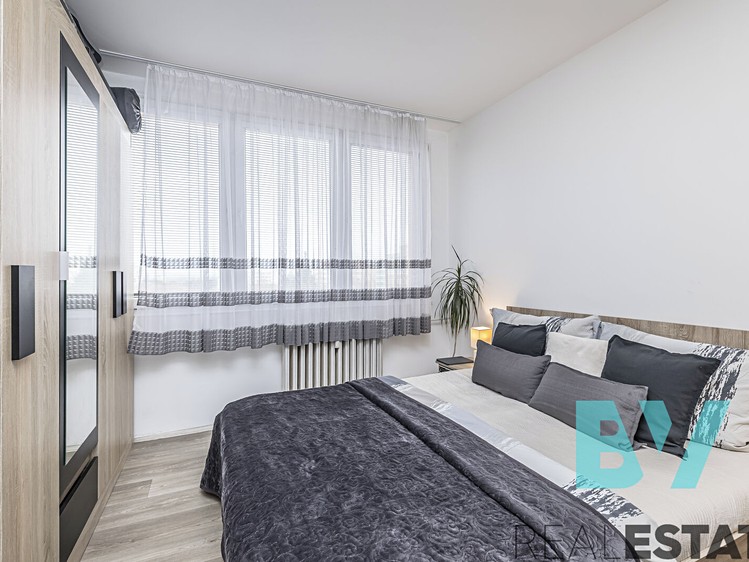 Квартира 3+1 в оренду, 68 м² (9 з 37)