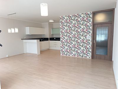Pronájem bytu 3+kk 97 m²