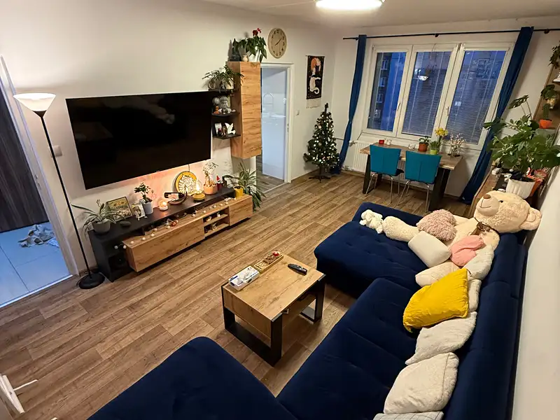 Prodej bytu 3+1 74 m², Plzeň – náhled fotky 1