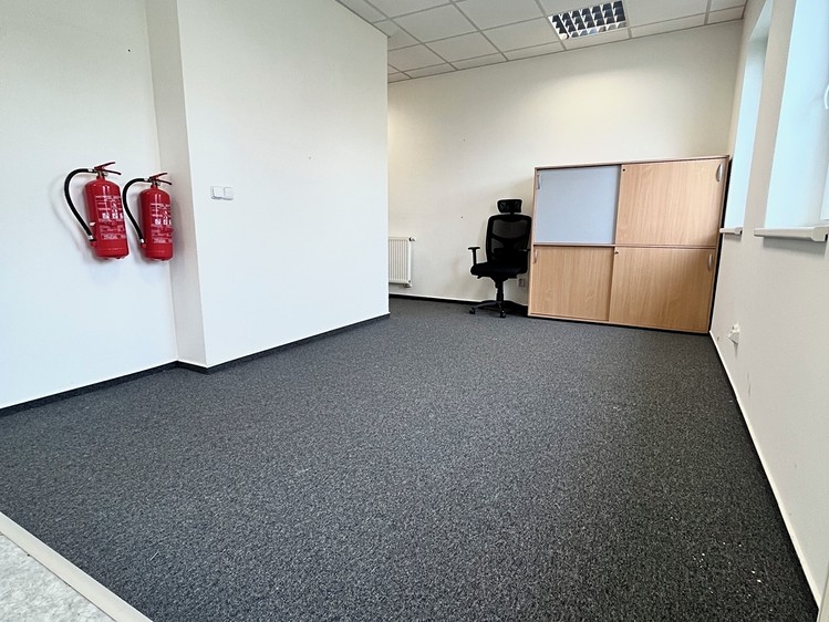 Комерційне приміщення в оренду, 127 м² (15 з 22)