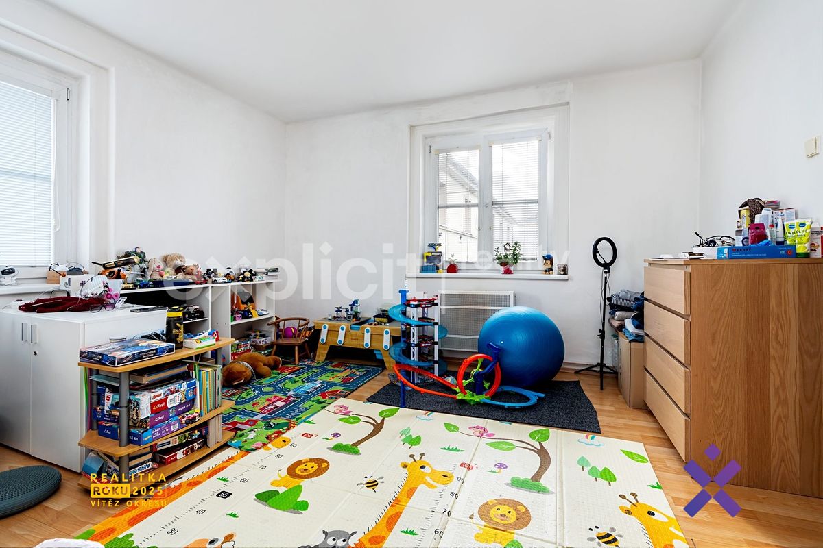 Prodej bytu 2+kk 50 m², Ústí nad Labem – fotka 1 z 3