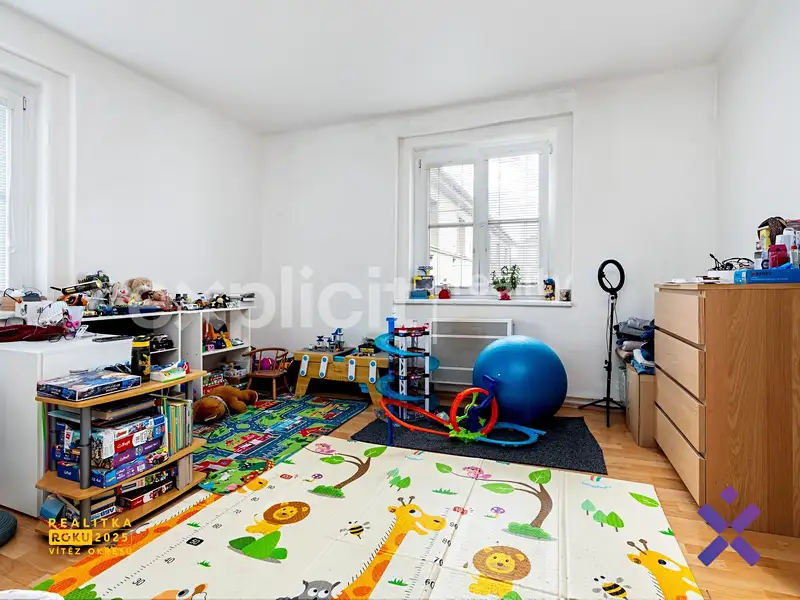Prodej bytu 2+kk 50 m², Ústí nad Labem – náhled fotky 1