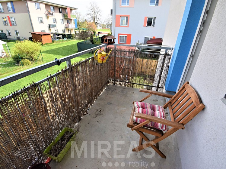 Pronájem bytu 2+kk, 63 m² (5 z 6)