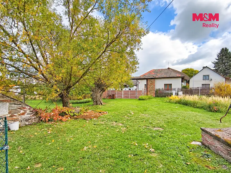 Prodej rodinného domu 65 m², pozemek 3597 m², Zbýšov – náhled fotky 3