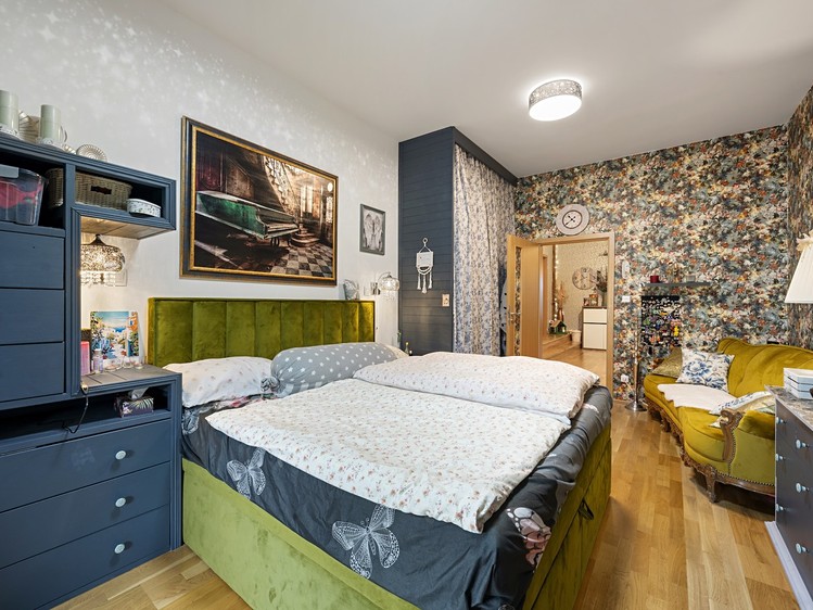 Wohnung 3+kk zum Kauf, 112 m² (11 von 16)