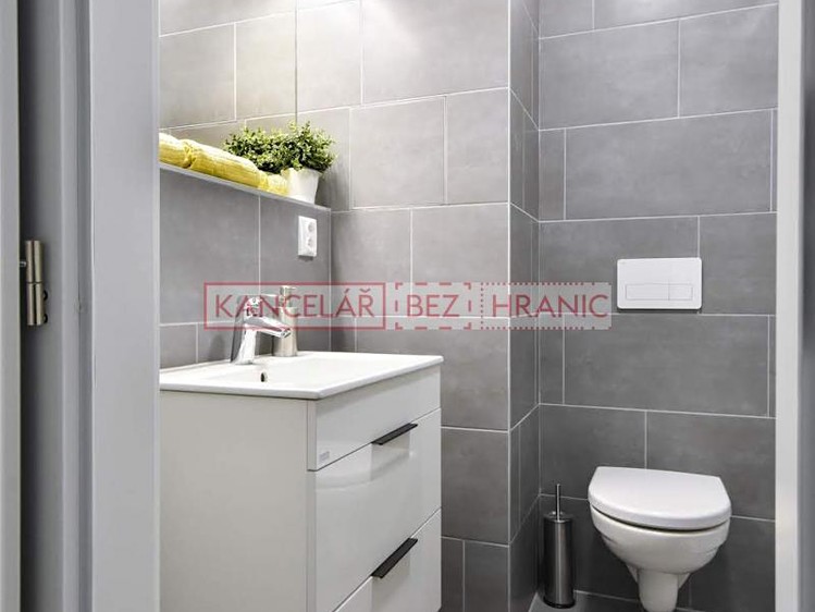 Квартира 1+kk в оренду, 25 м² (5 з 5)