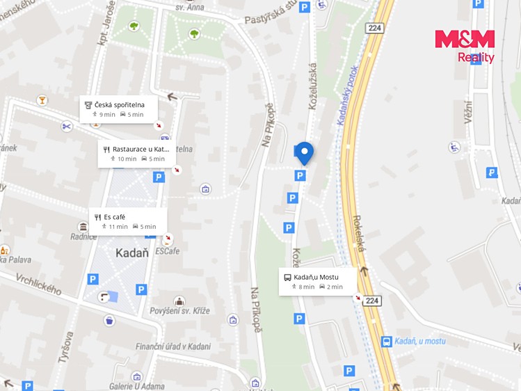 Prodej nemovitosti, 20 m² (6 z 6)