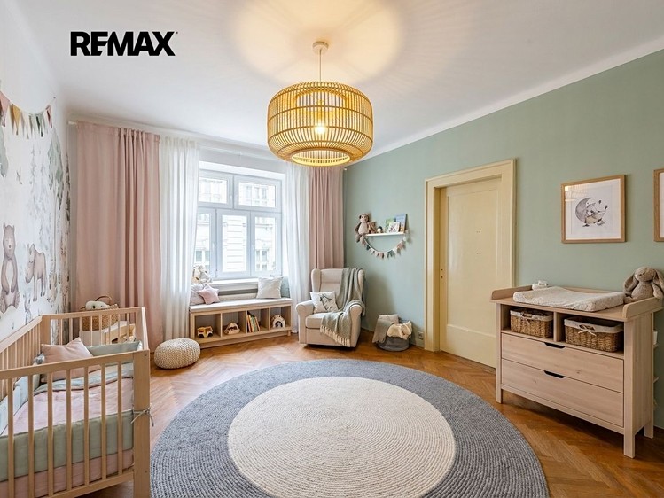 Квартира 3+1 на продаж, 75 м² (4 з 24)