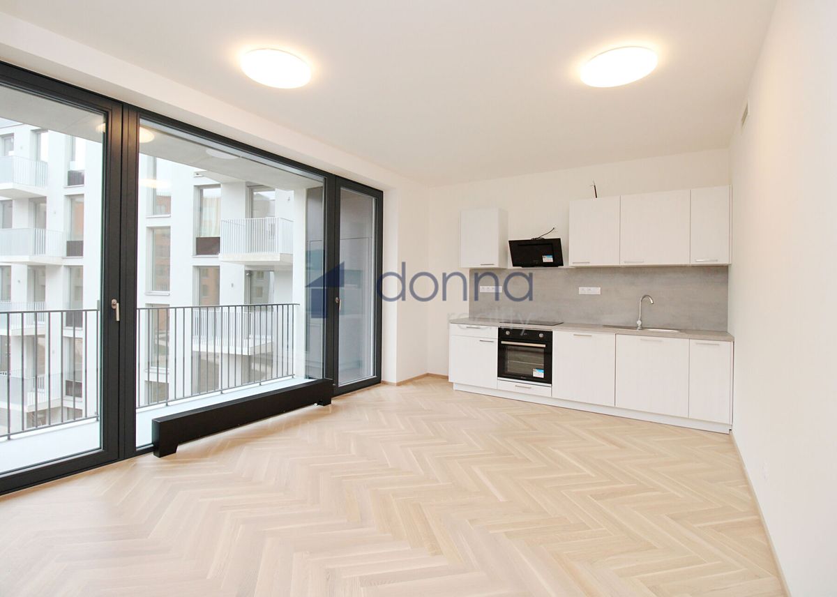 Prodej bytu 1+kk 39 m²