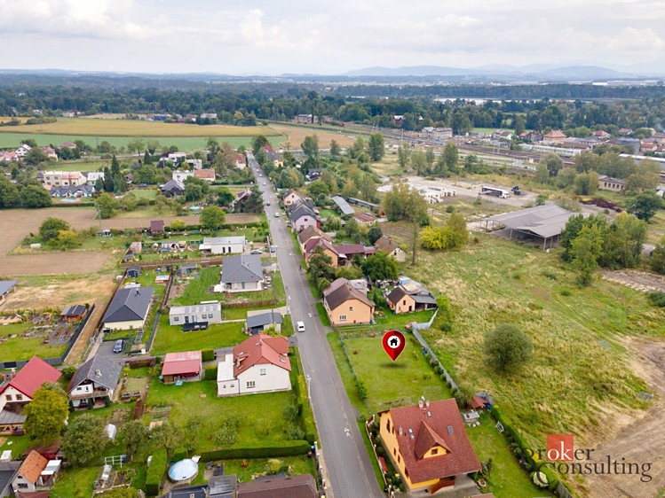 Prodej pozemku, 762 m² (5 z 10)