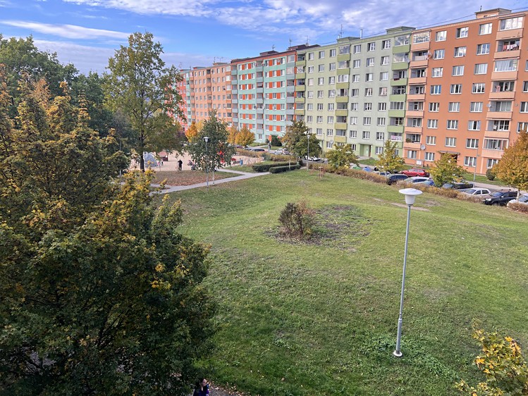 Wohnung 3+1 zum Kauf, 65 m² (14 von 14)