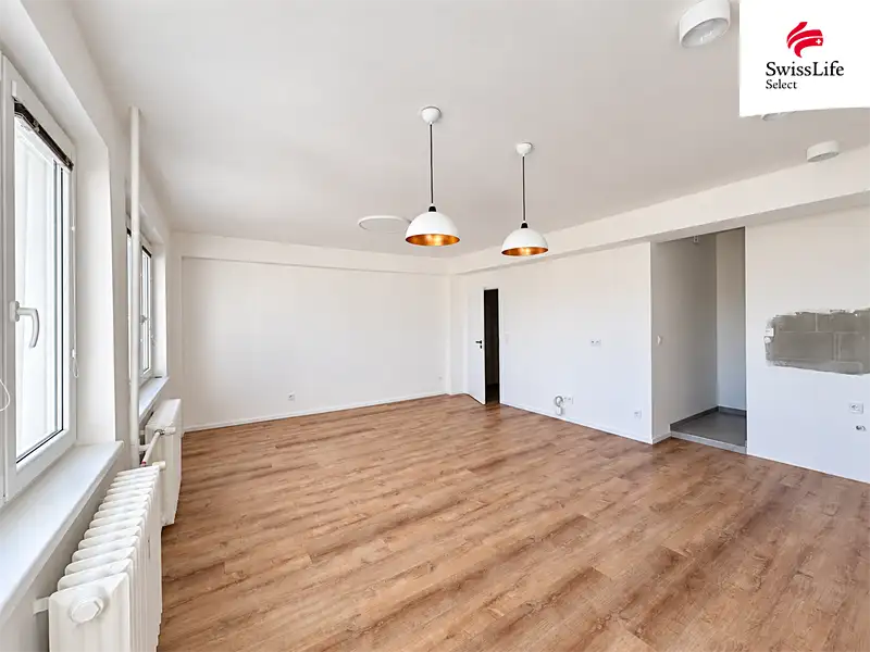Prodej bytu 3+kk 78 m², Praha – náhled fotky 3