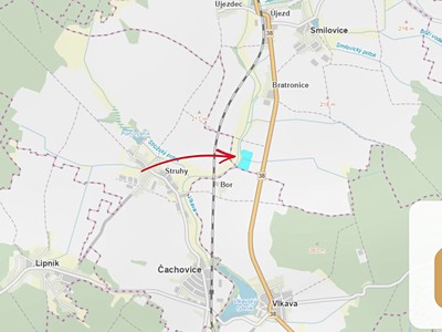 Ділянка на продаж, 37 056 м² (3 з 3)