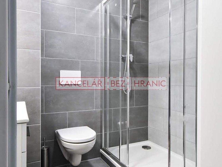 Квартира 1+kk в оренду, 25 м² (4 з 5)