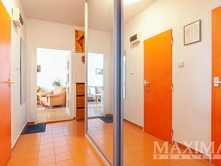 Квартира 2+1 на продаж, 53 м² (12 з 30)