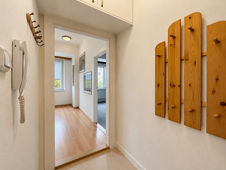 Wohnung 1+1 zur Miete, 45 m² (22 von 30)