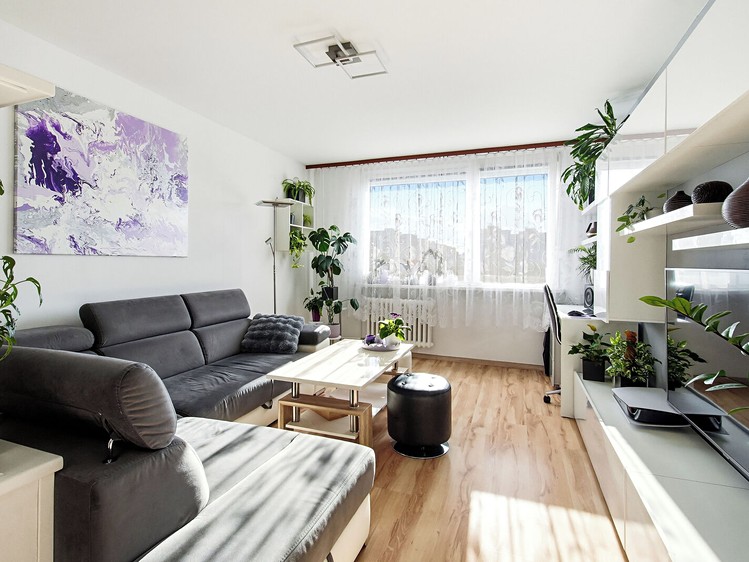 Prodej bytu 3+1, 64 m² (4 z 21)
