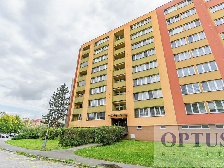 Квартира 3+1 на продаж, 77 м² (22 з 25)
