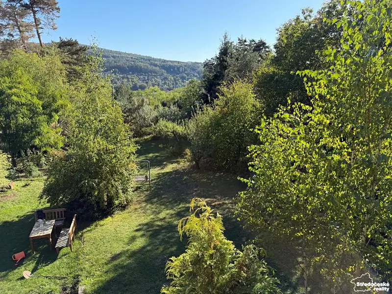 Prodej stavebního pozemku 1281 m², Petrov – náhled fotky 2