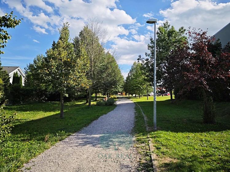 Квартира 1+kk на продаж, 41 м² (7 з 10)