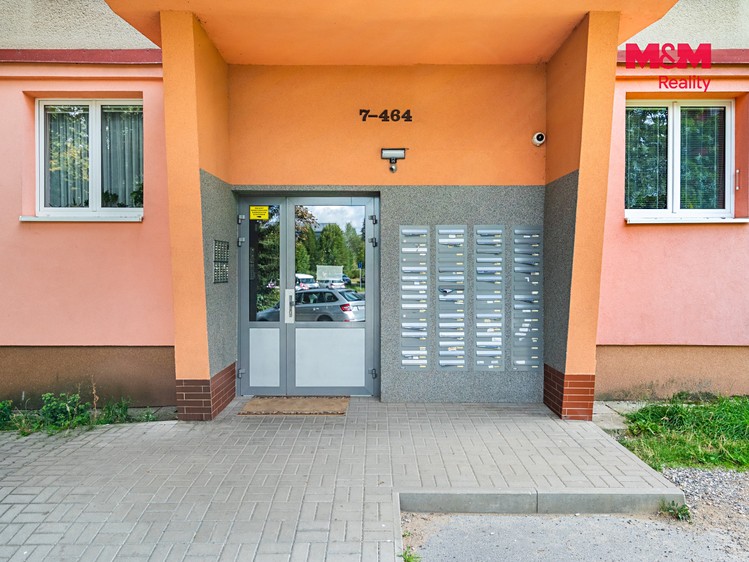Wohnung 2+1 zum Kauf, 54 m² (17 von 21)
