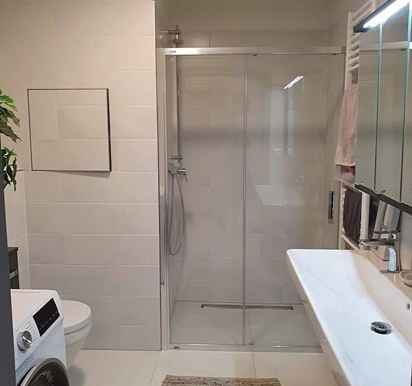 Квартира 2+kk в оренду, 44 м² (14 з 17)
