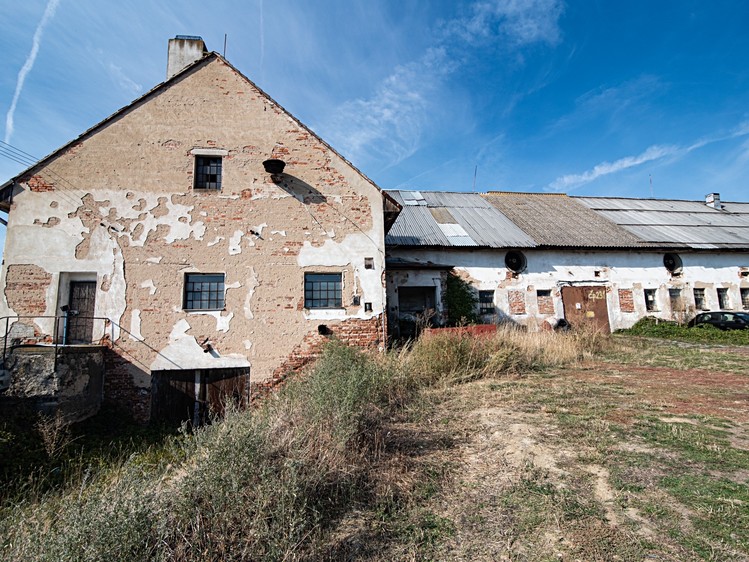 Prodej komerčního prostoru, 1 422 m² (13 z 16)