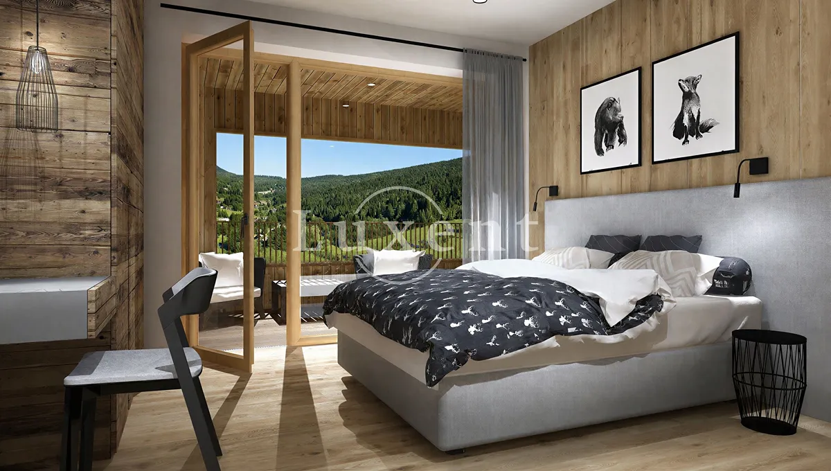 Prodej bytu 2+kk 65 m²