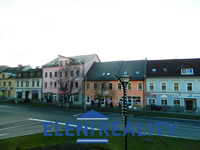 Pronájem obchodního prostoru 278 m², Jeseník – náhled fotky 2