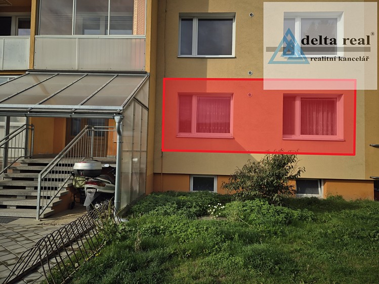 Wohnung 2+1 zum Kauf, 51 m² (2 von 14)