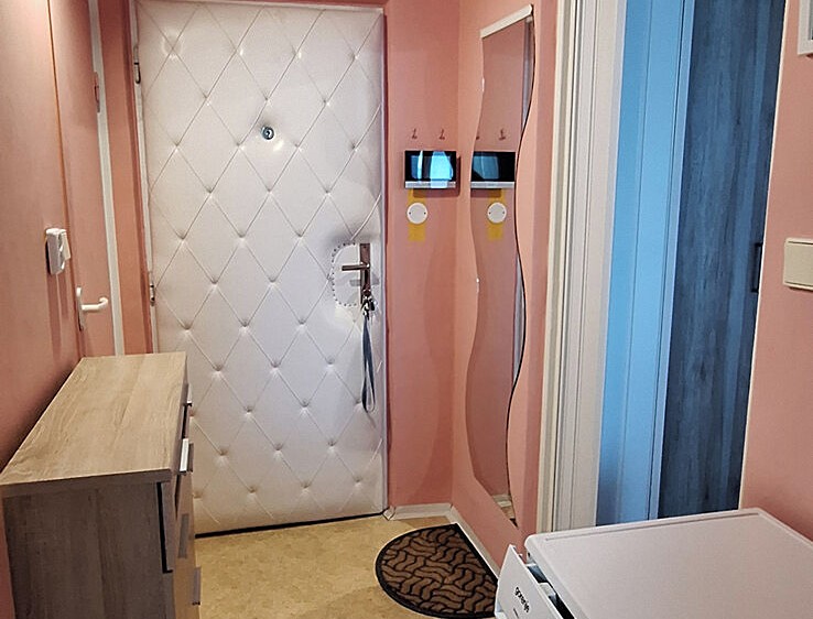 Wohnung 1+1 zur Miete, 32 m² (20 von 27)