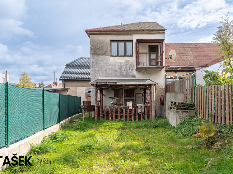 Будинок на продаж, 75 м² (18 з 28)