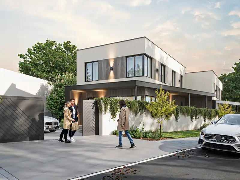 Prodej rodinného domu 128 m², pozemek 300 m², Chrudim – náhled fotky 2