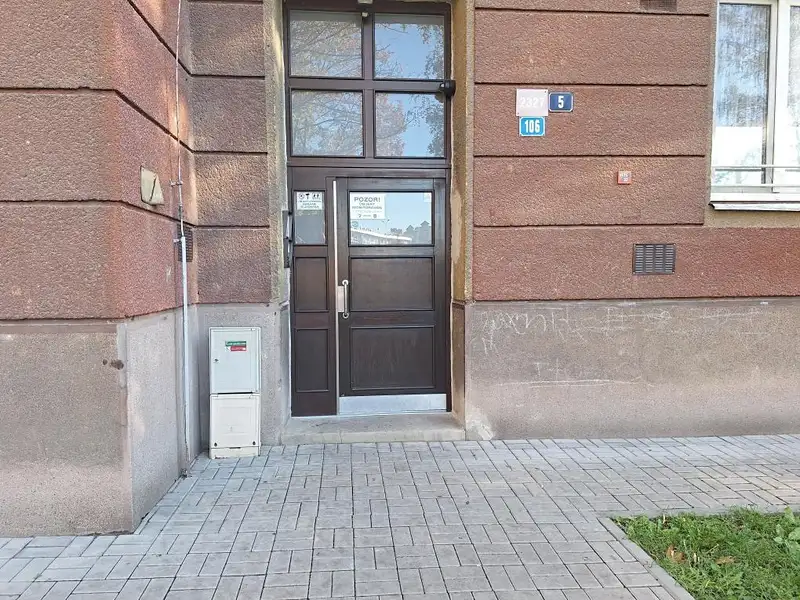 Prodej bytu 1+1 36 m², Most – náhled fotky 3