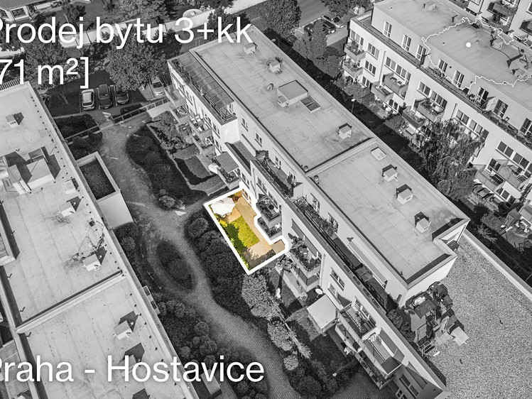 Prodej bytu 3+kk, 70 m² (27 z 30)