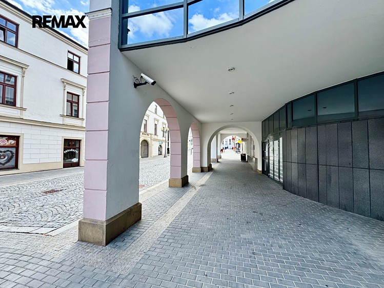 Pronájem komerčního prostoru, 34 m² (16 z 17)