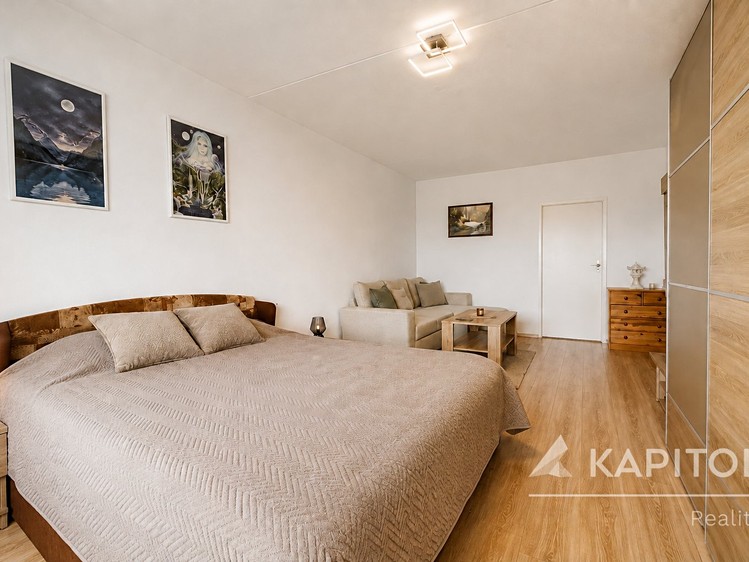 Квартира 2+1 на продаж, 57 м² (4 з 17)