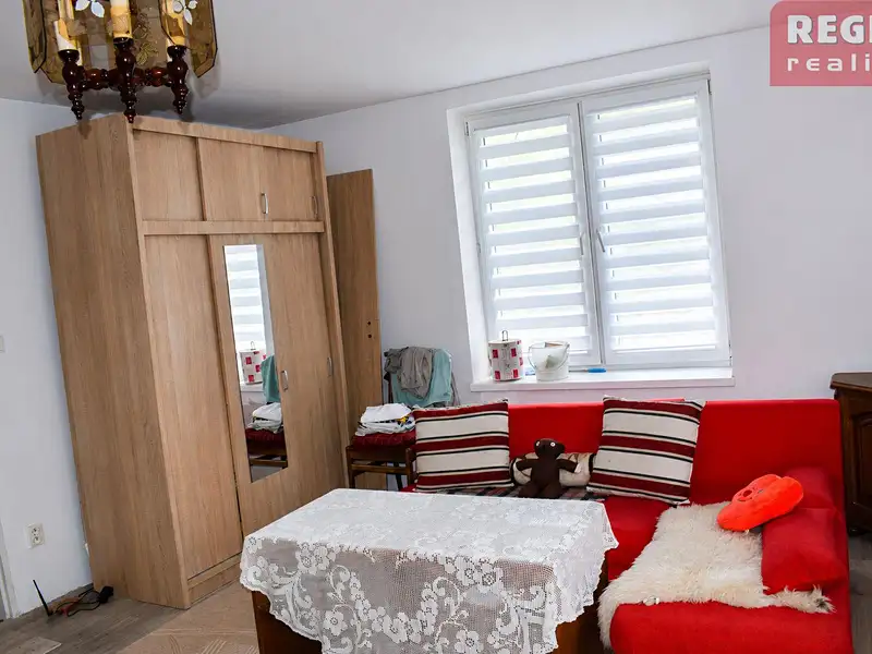 Prodej rodinného domu 230 m², pozemek 2085 m², Bystřice – náhled fotky 3