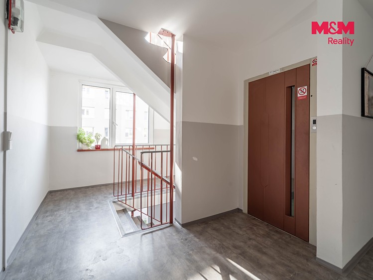 Wohnung 2+kk zum Kauf, 43 m² (14 von 27)