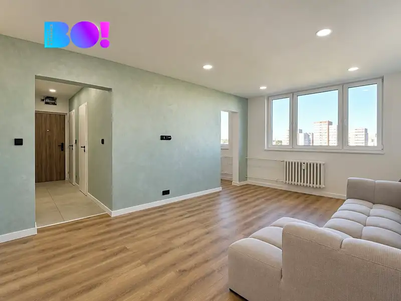 Prodej bytu 2+1 52 m², Ostrava – náhled fotky 2