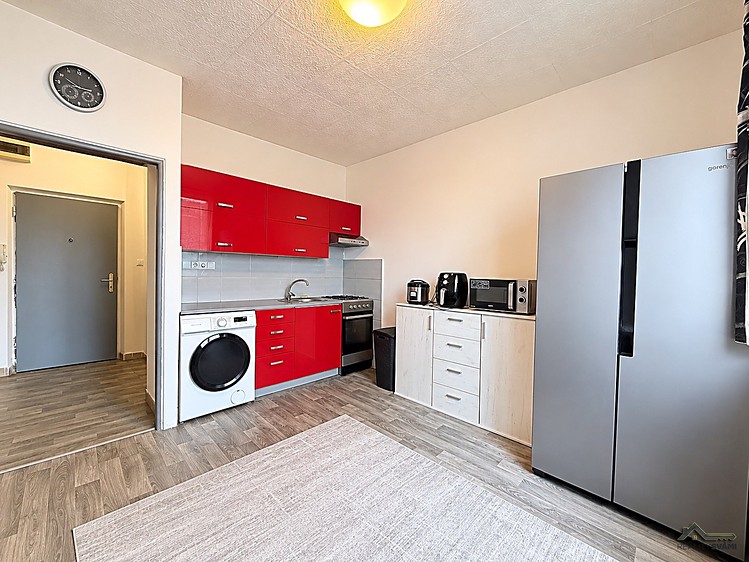 Prodej bytu 1+1, 40 m² (8 z 15)