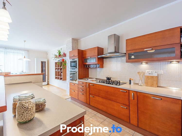 Wohnung 4+kk zum Kauf, 119 m² (5 von 24)