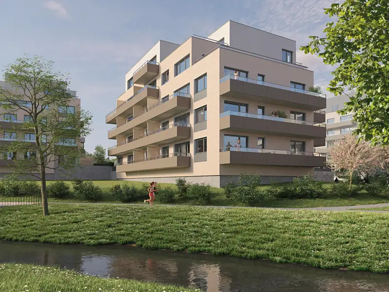 Prodej bytu 3+kk 68 m², Vyškov – náhled fotky 1