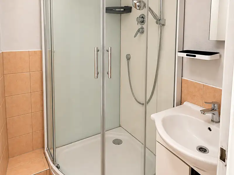 Pronájem bytu 1+1 41 m², Ústí nad Labem – náhled fotky 3