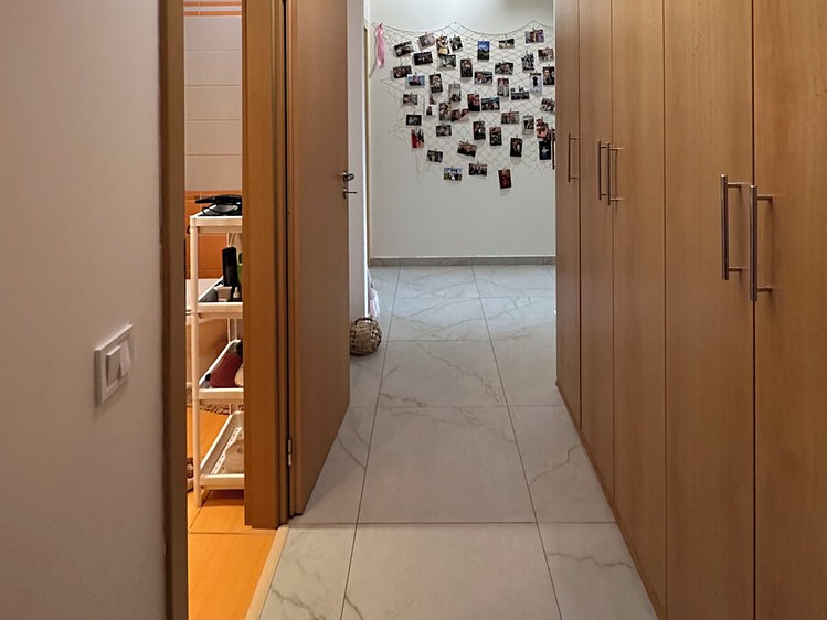 Pronájem bytu 2+1, 56 m² (12 z 14)