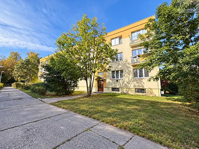 Prodej bytu 2+1 50 m², Teplice – náhled fotky 1