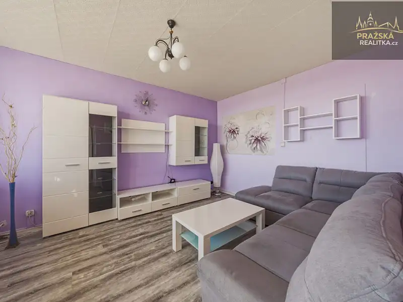Prodej bytu 3+1 62 m², Litvínov – náhled fotky 3