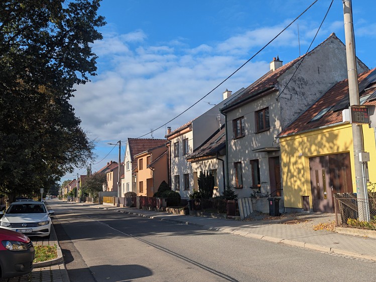 Ostatní