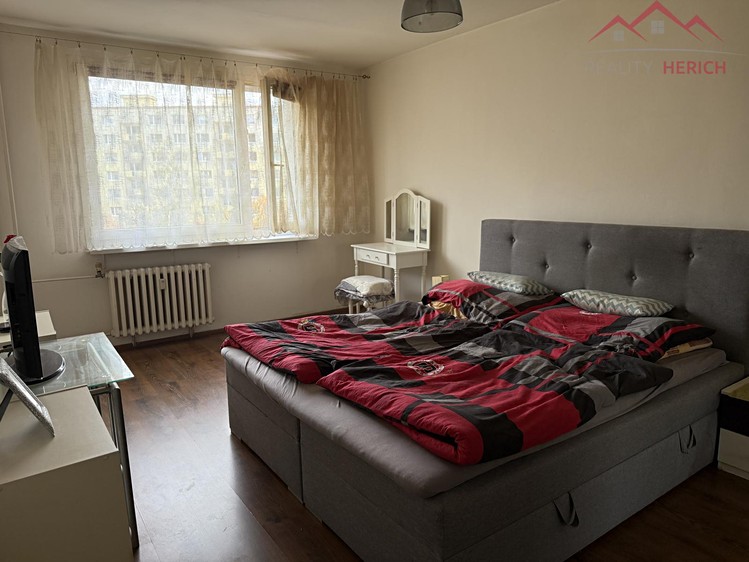 Prodej bytu 2+1, 62 m² (5 z 7)